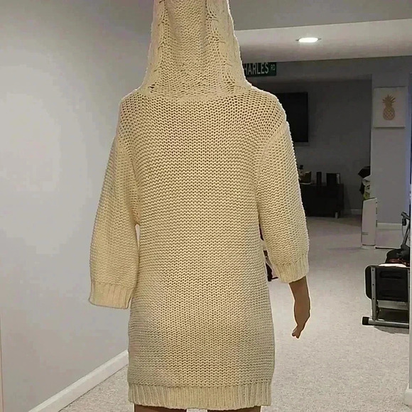 Sweater dress - Picture 5 of 6